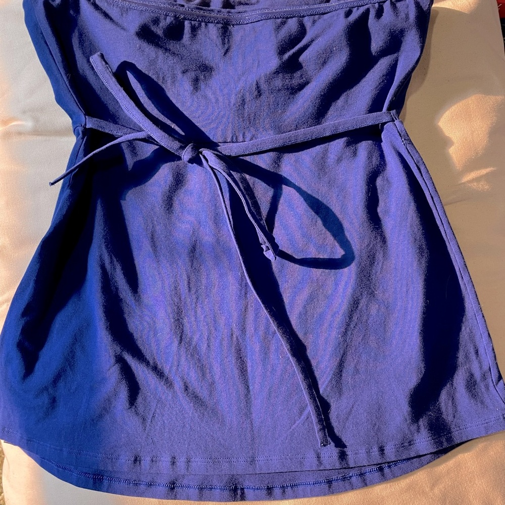Vintage VS Fashion’s Best Kept Secret BRA TOP